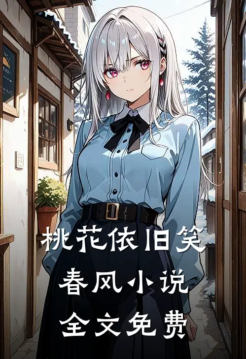 桃花依旧笑春风小说全文免费