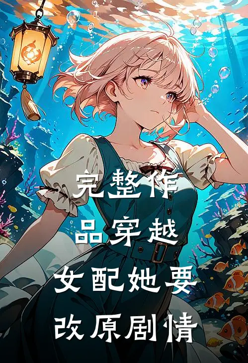 完整作品穿越：女配她要改原剧情