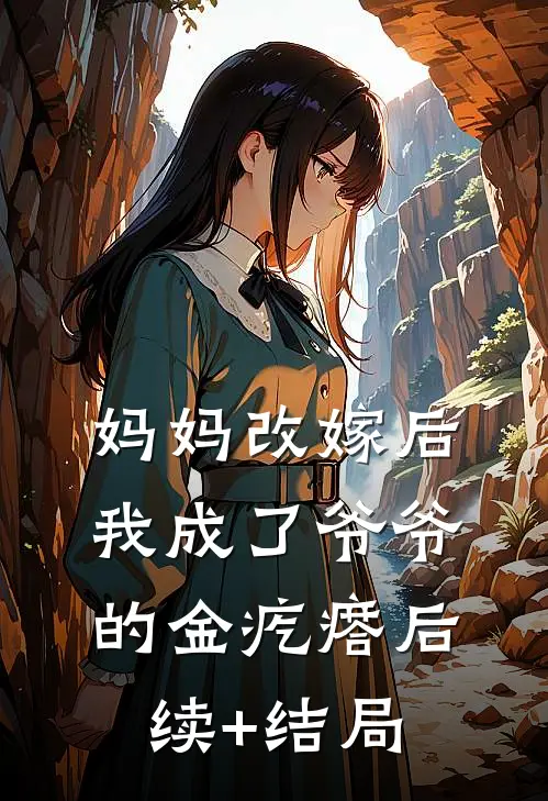 妈妈改嫁后，我成了爷爷的金疙瘩后续+结局