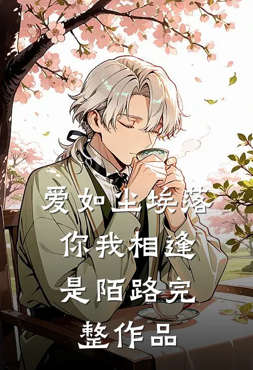 爱如尘埃落，你我相逢是陌路完整作品
