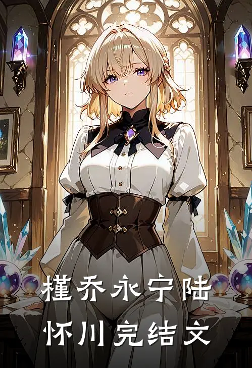槿乔永宁陆怀川完结文