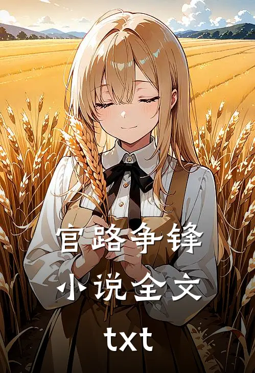官路争锋小说全文txt