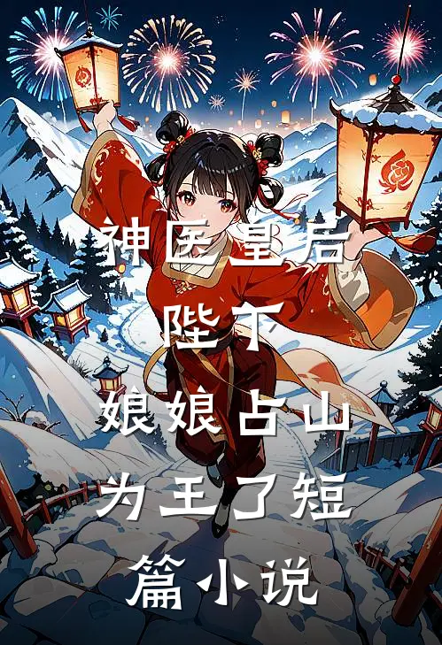 神医皇后：陛下，娘娘占山为王了短篇小说