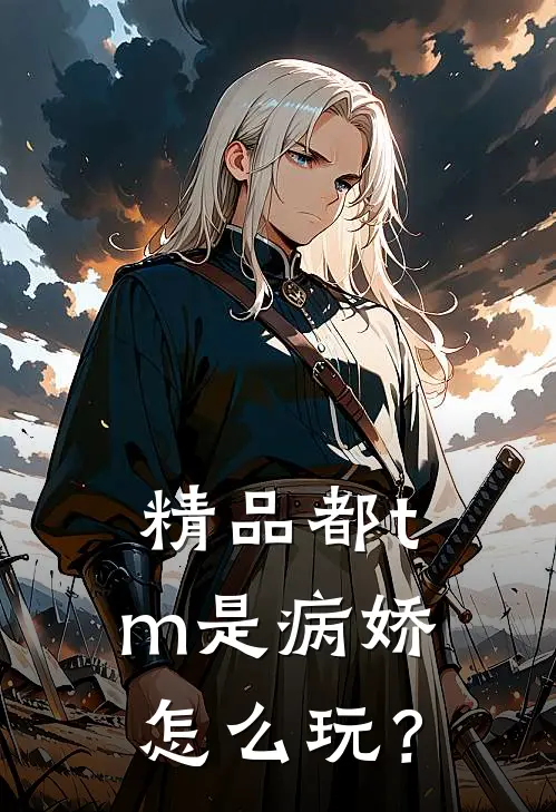精品都tm是病娇怎么玩？