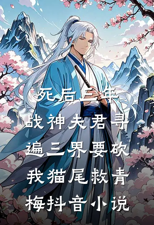 死后三年，战神夫君寻遍三界要砍我猫尾救青梅抖音小说