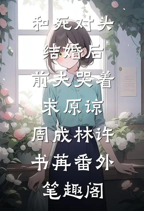 和死对头结婚后，前夫哭着求原谅：周成林许书苒番外笔趣阁