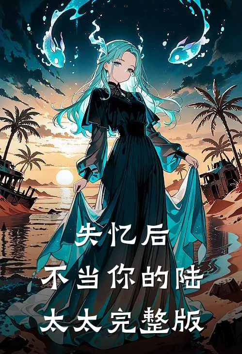 失忆后，不当你的陆太太完整版