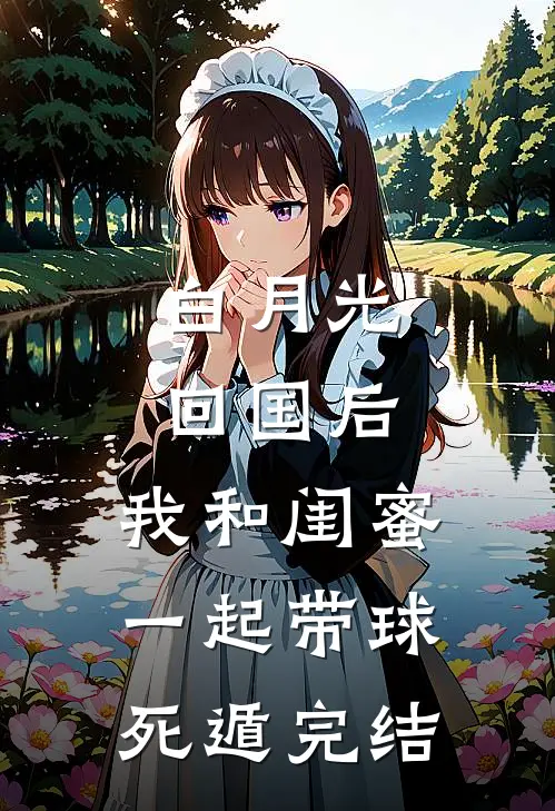 白月光回国后，我和闺蜜一起带球死遁完结
