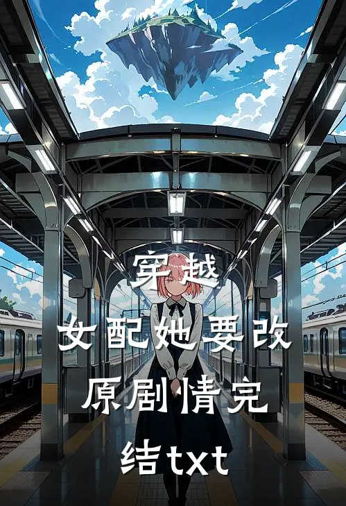 穿越：女配她要改原剧情完结txt