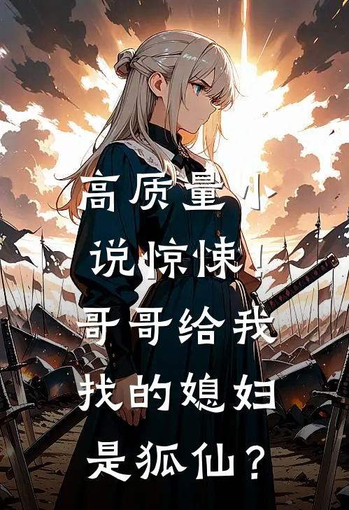 高质量小说惊悚！哥哥给我找的媳妇是狐仙？