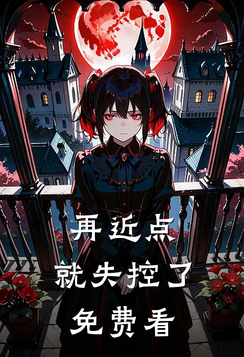 再近点，就失控了免费看