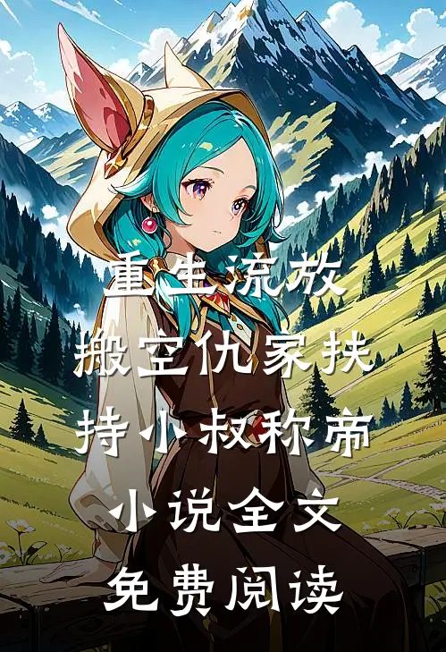 重生流放，搬空仇家扶持小叔称帝小说全文免费阅读