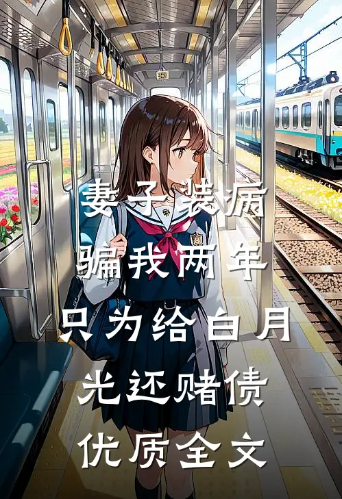 妻子装病骗我两年，只为给白月光还赌债优质全文