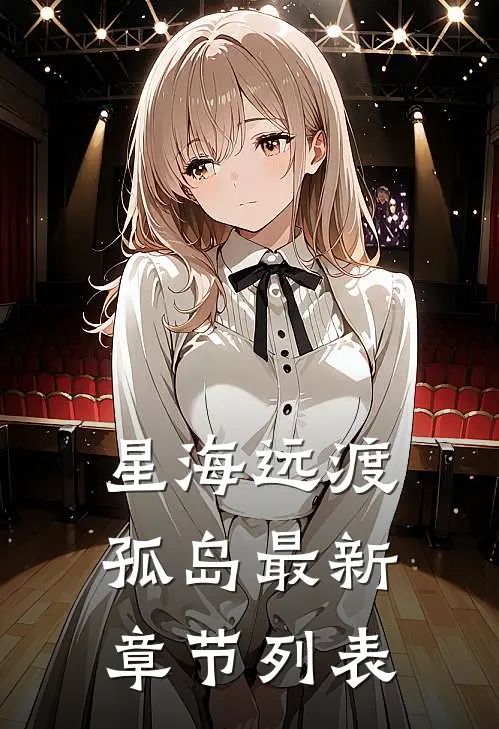 星海远渡孤岛最新章节列表