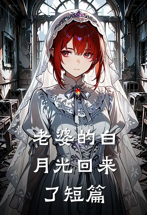 老婆的白月光回来了短篇