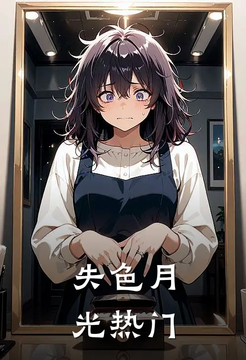 失色月光热门