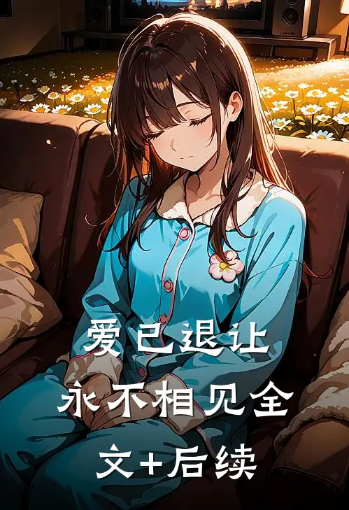 爱已退让，永不相见全文+后续