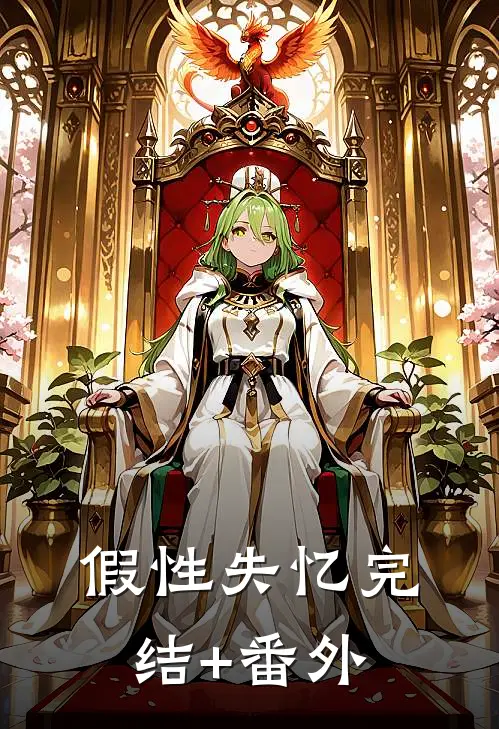 假性失忆完结+番外