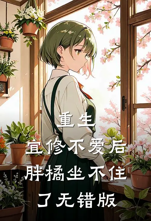 重生：宜修不爱后，胖橘坐不住了无错版