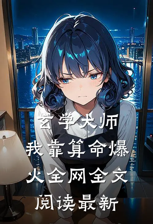 玄学大师：我靠算命爆火全网全文阅读最新