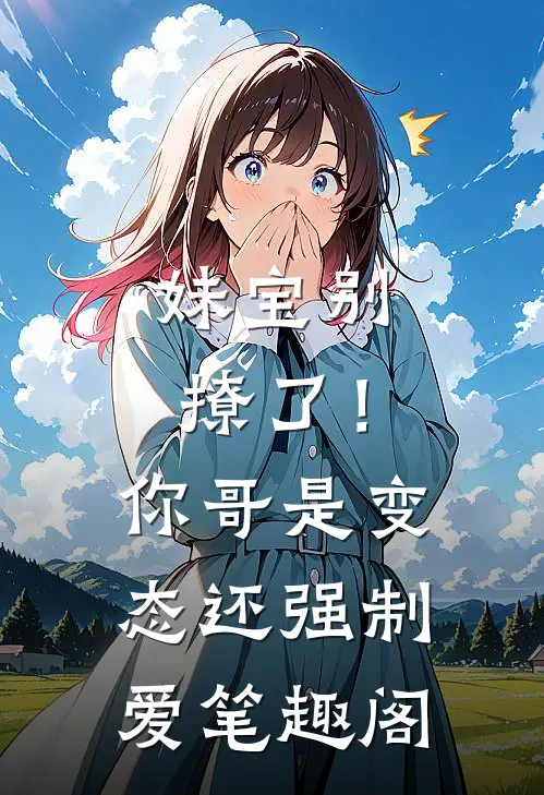 妹宝别撩了！你哥是变态还强制爱笔趣阁