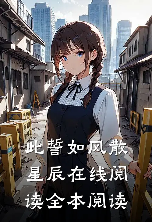 此誓如风散星辰在线阅读全本阅读