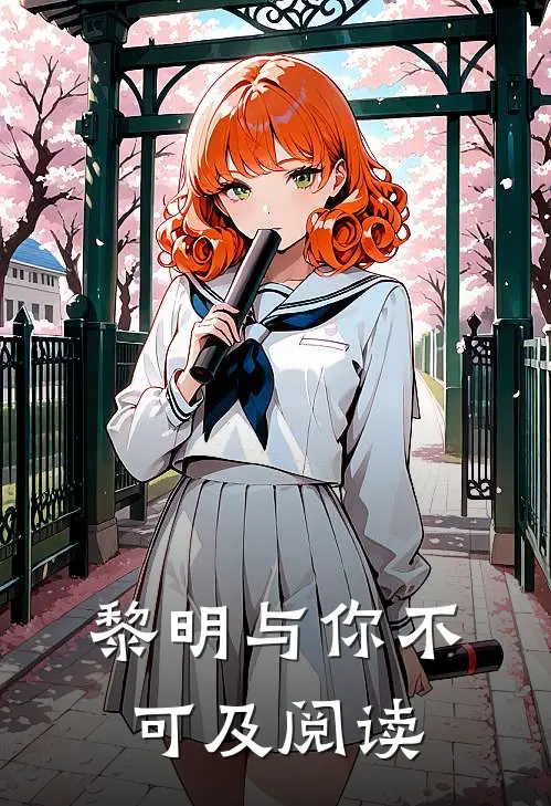 黎明与你不可及阅读