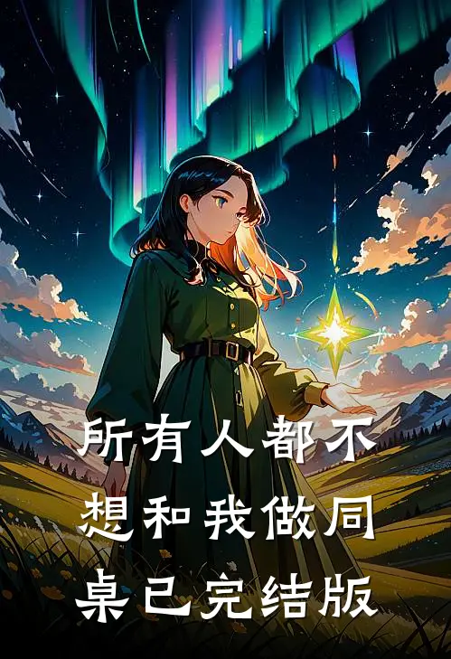 所有人都不想和我做同桌已完结版
