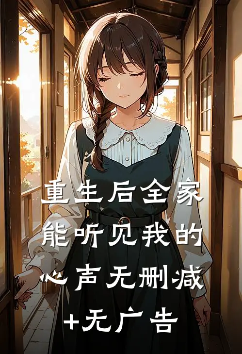 重生后全家能听见我的心声无删减+无广告