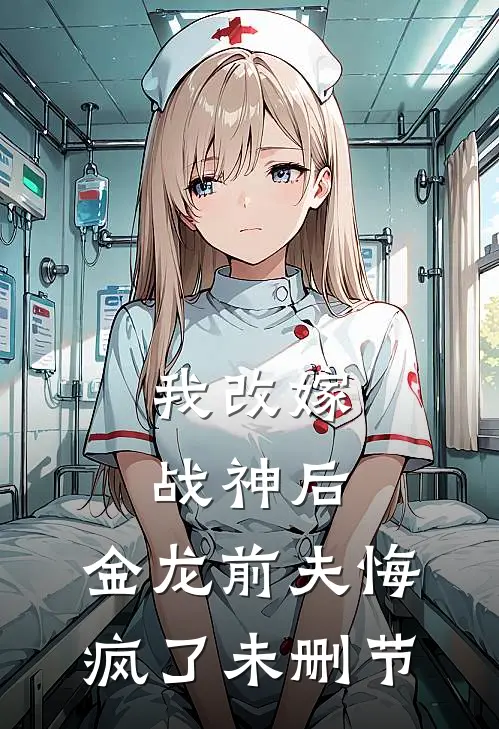 我改嫁战神后，金龙前夫悔疯了未删节