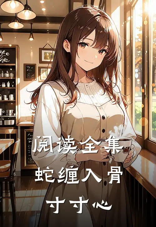 阅读全集蛇缠入骨寸寸心