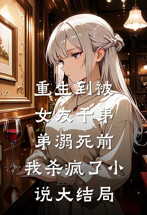 重生到被女友干弟弟溺死前，我杀疯了小说大结局