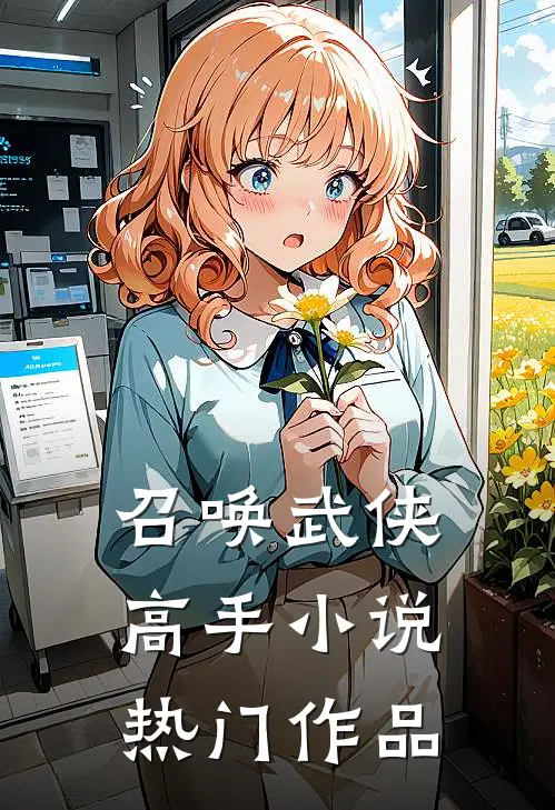 召唤武侠高手小说热门作品