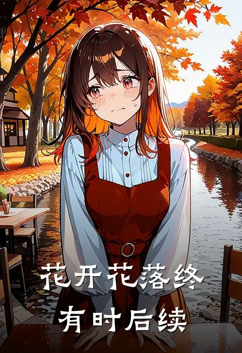 花开花落终有时后续