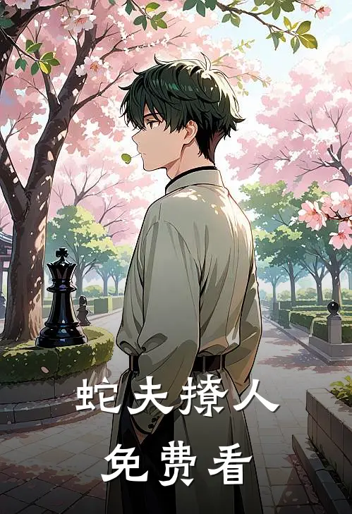 蛇夫撩人免费看