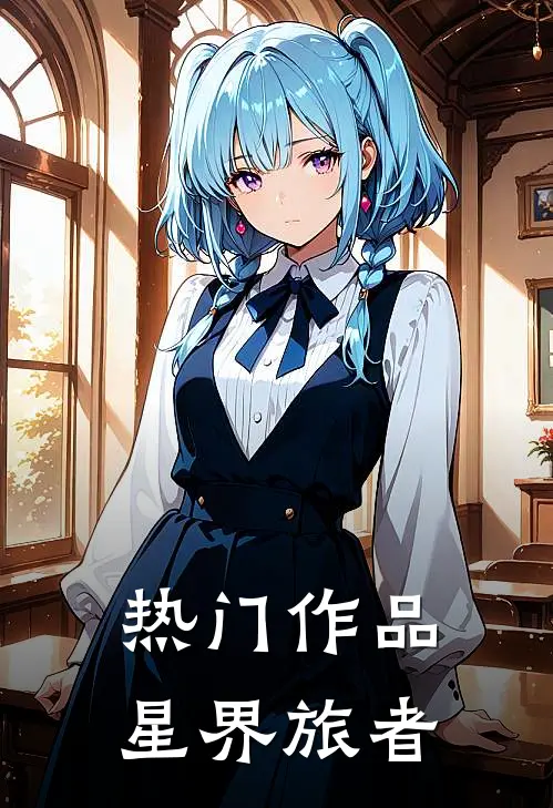 热门作品星界旅者