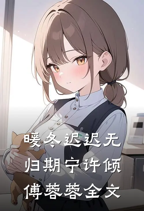 暖冬迟迟无归期宁许倾傅蓉蓉全文