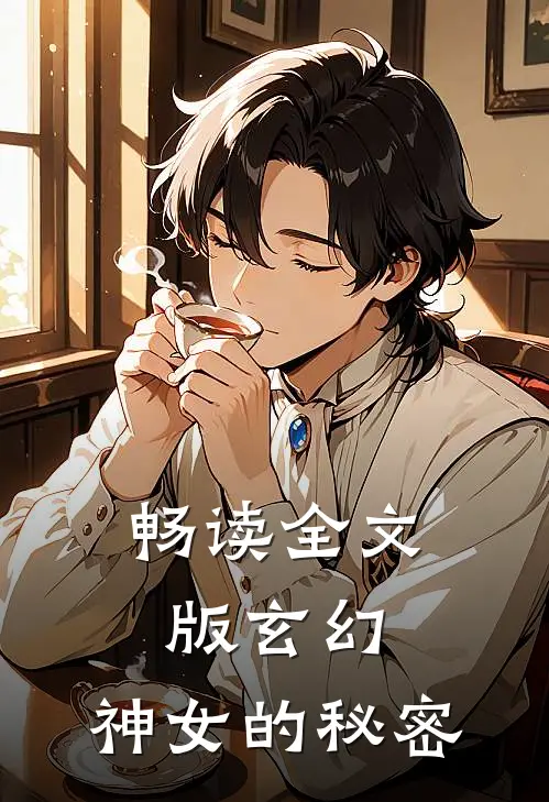 畅读全文版玄幻：神女的秘密