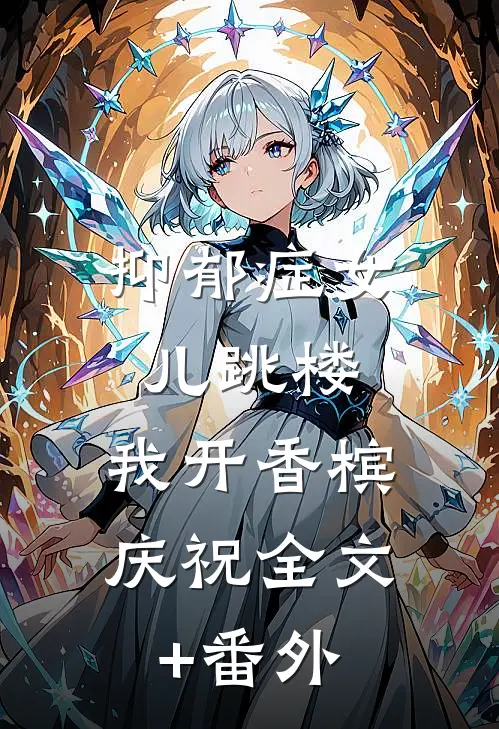 抑郁症女儿跳楼，我开香槟庆祝全文+番外