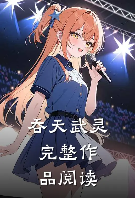 吞天武灵完整作品阅读