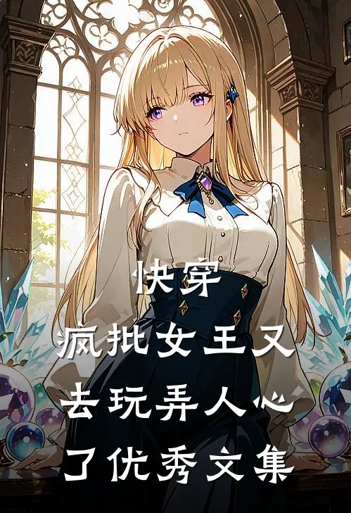 快穿：疯批女王又去玩弄人心了优秀文集