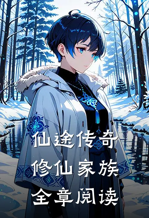 仙途传奇：修仙家族全章阅读