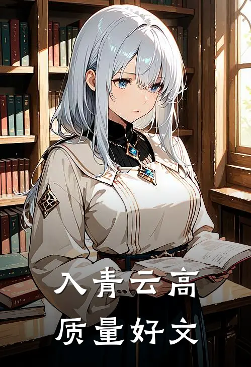 入青云高质量好文