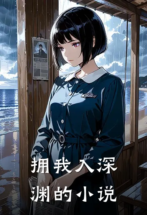 拥我入深渊的小说