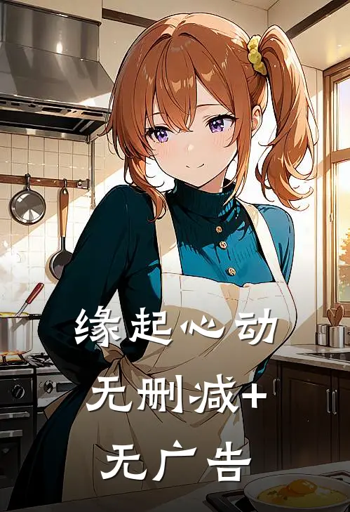 缘起心动无删减+无广告