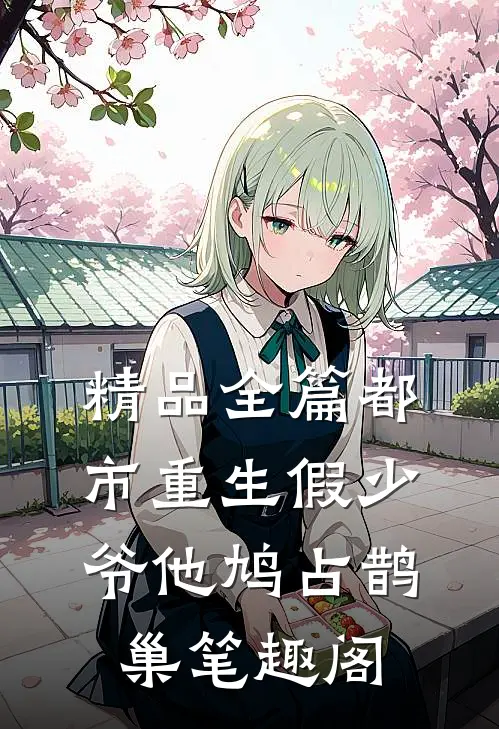 精品全篇都市重生假少爷他鸠占鹊巢笔趣阁