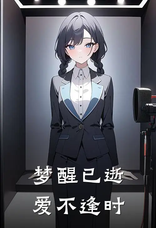 梦醒已逝，爱不逢时