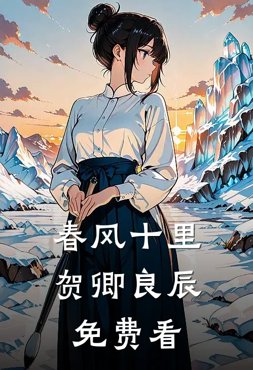 春风十里，贺卿良辰免费看