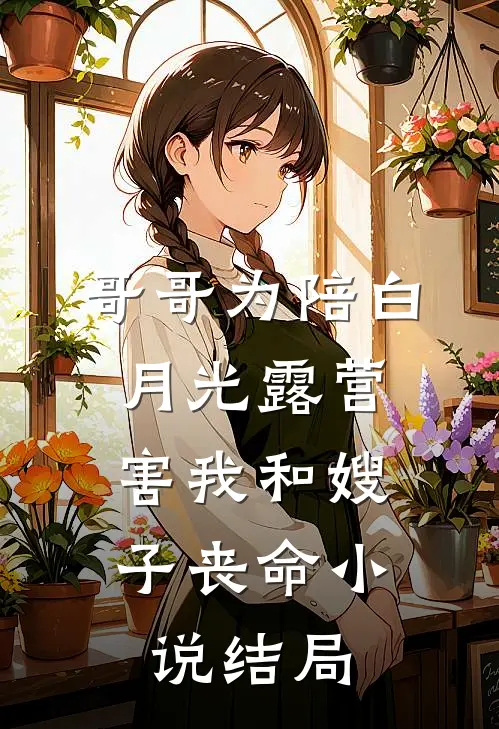 哥哥为陪白月光露营，害我和嫂子丧命小说结局