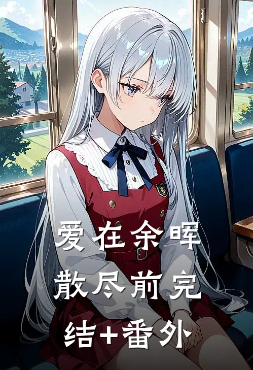 爱在余晖散尽前完结+番外